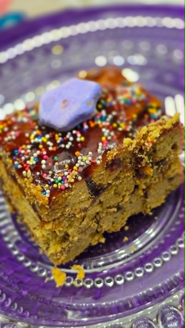 Gourmet Turrón de Doña Pepa · 600 g