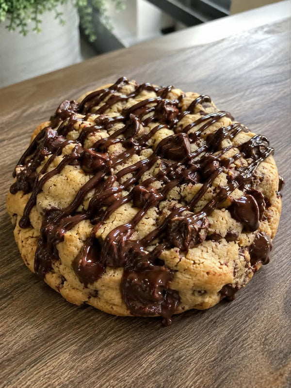 XL Cookies