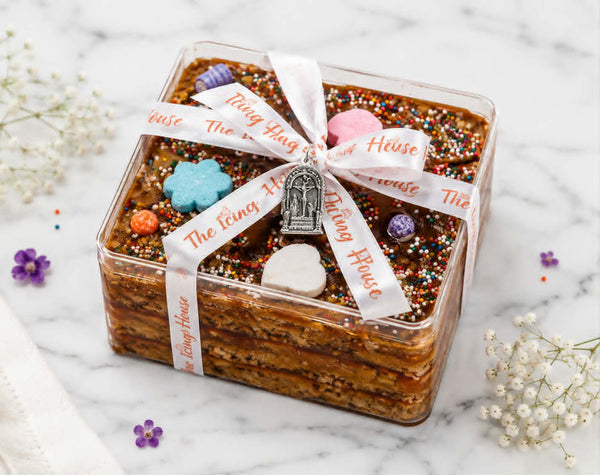 Gourmet Turrón de Doña Pepa · 400 g
