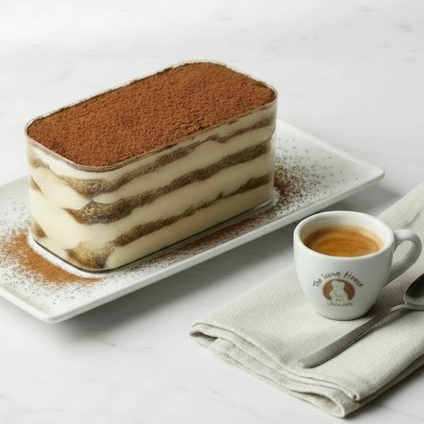 Gourmet Tiramisu Collection