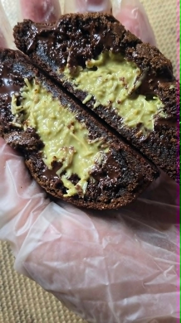 XL Cookies