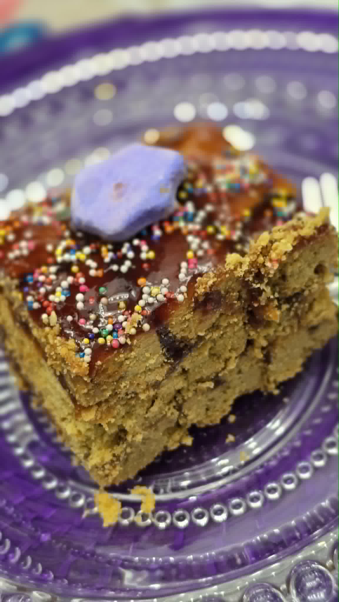 Gourmet Turrón de Doña Pepa · 600 g