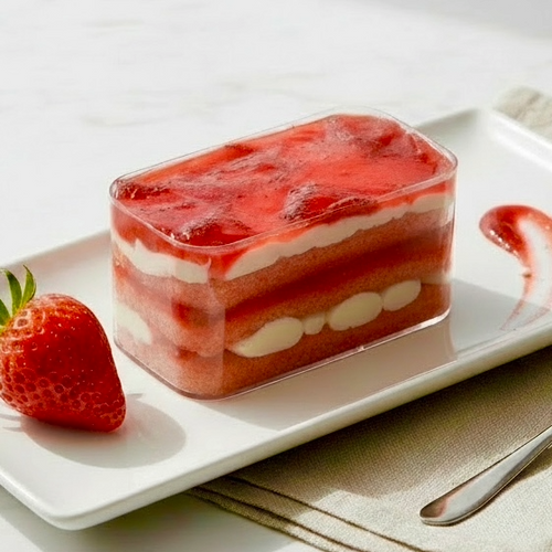 Gourmet Tiramisu Collection