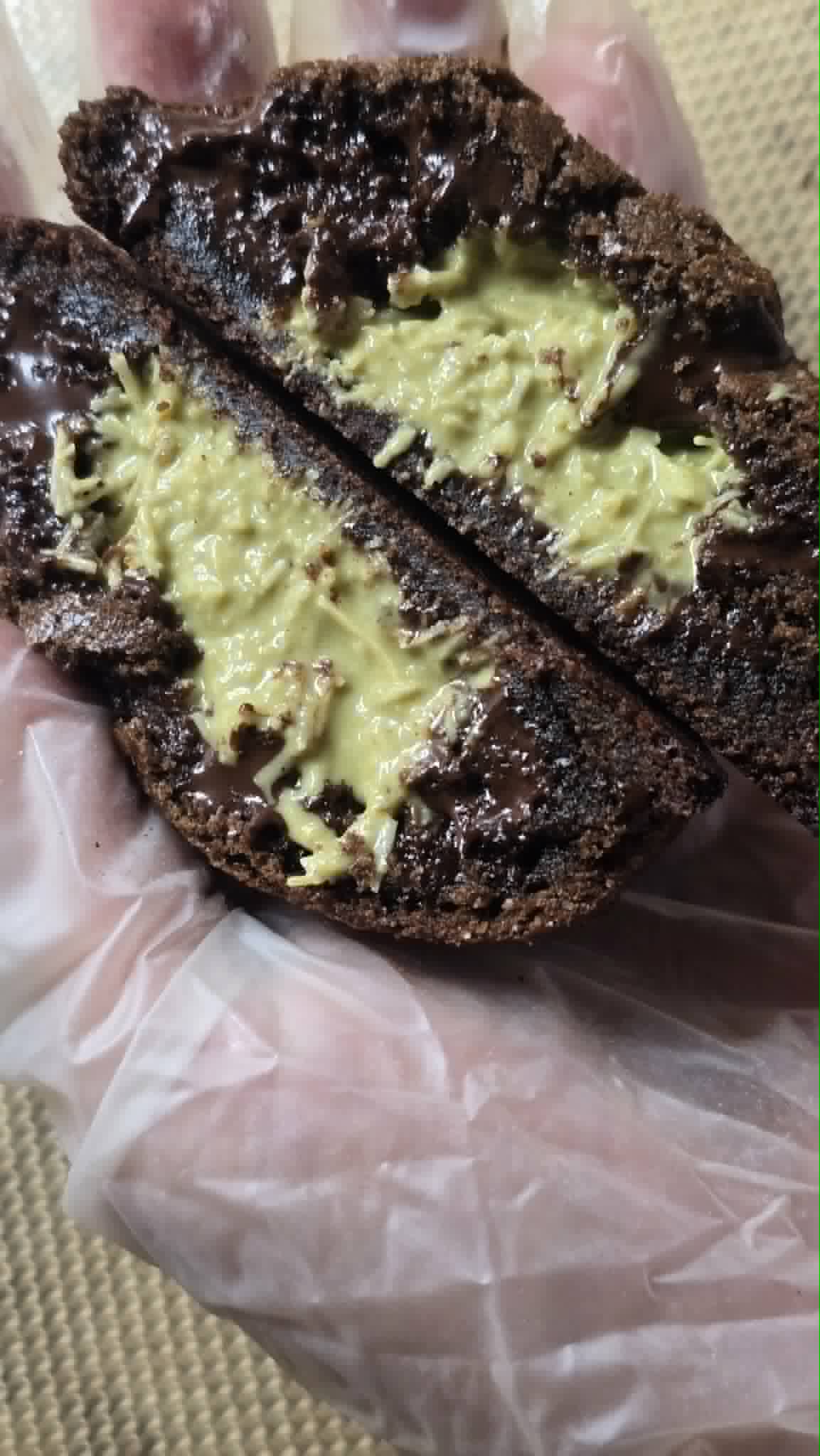 XL Cookies